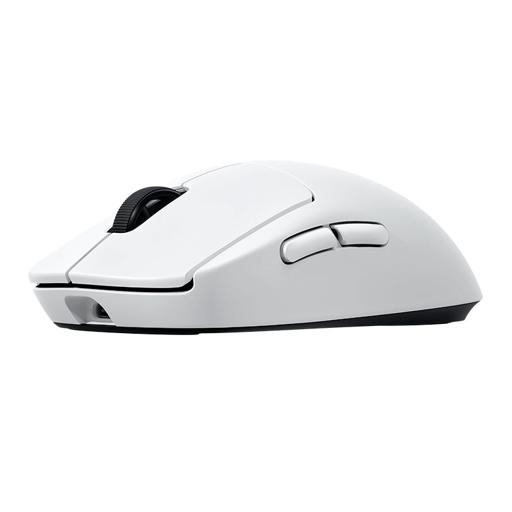 Logitech G PRO 2 Branco Wireless