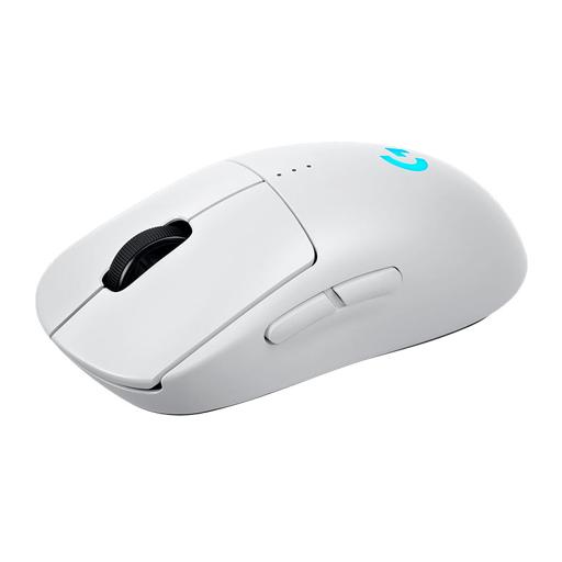 Logitech G PRO 2 Branco Wireless