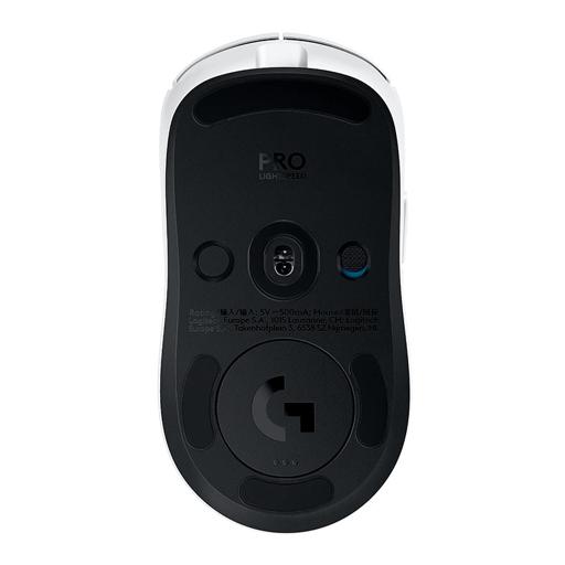 Logitech G PRO 2 Branco Wireless