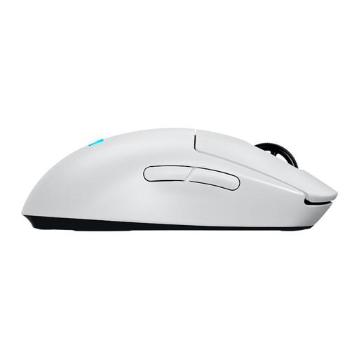 Logitech G PRO 2 Branco Wireless