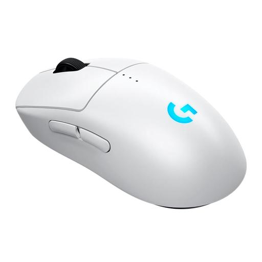 Logitech G PRO 2 Branco Wireless