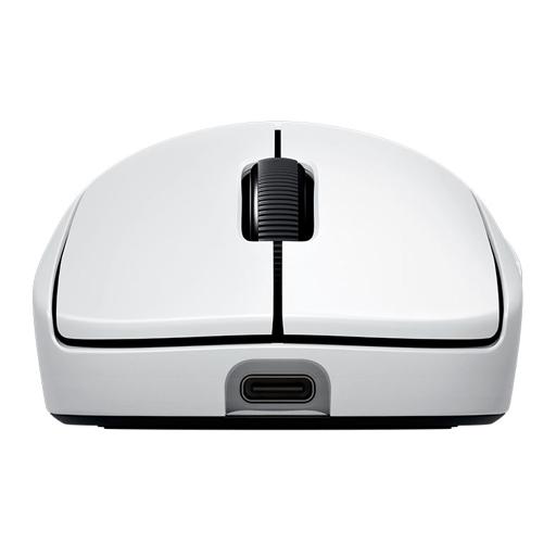 Logitech G PRO 2 Branco Wireless