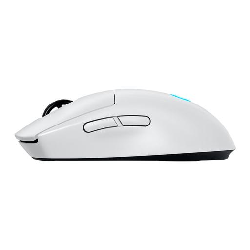 Logitech G PRO 2 Branco Wireless