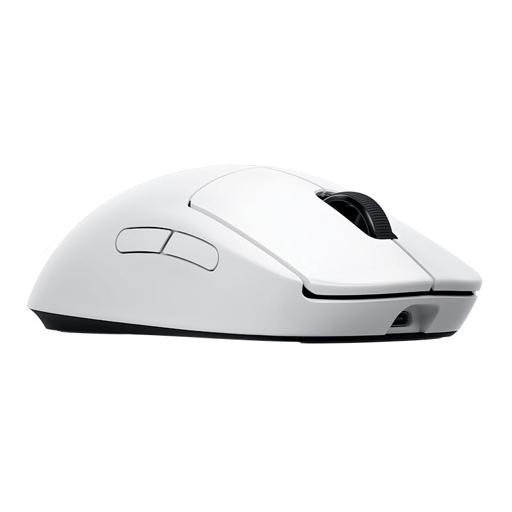 Logitech G PRO 2 Branco Wireless