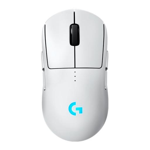 Logitech G PRO 2 Branco Wireless