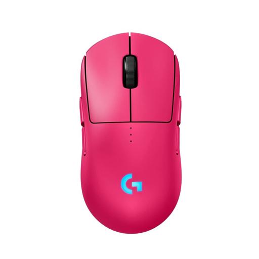 Logitech G PRO 2 com Lightspeed Wireless