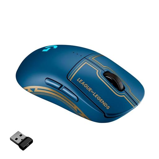 Logitech G PRO League Of Legends Wireless