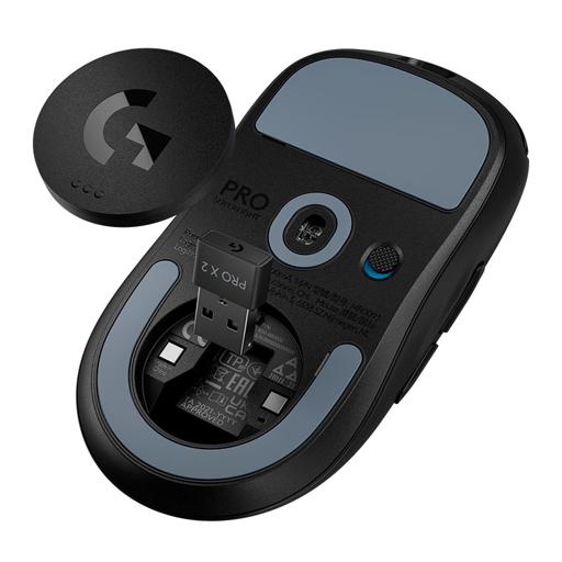 Logitech G Pro X Superlight 2 Wireless