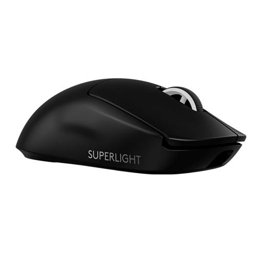 Logitech G Pro X Superlight 2 Wireless