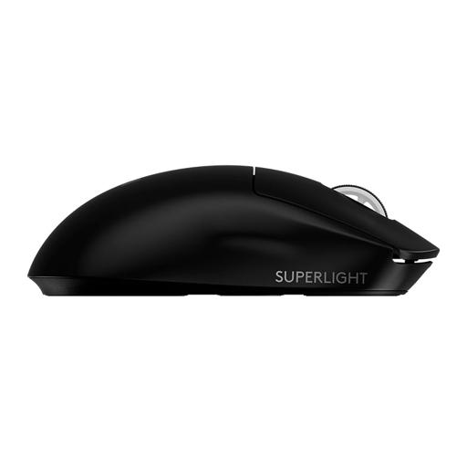 Logitech G Pro X Superlight 2 Wireless