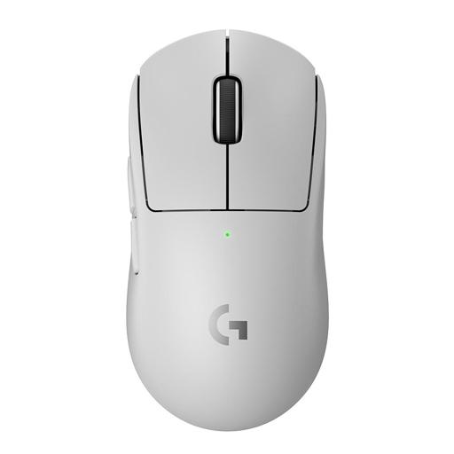 Logitech G Pro X Superlight 2 Wireless
