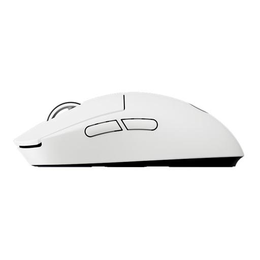 Logitech G PRO X SUPERLIGHT 2c Wireless + Bluetooth