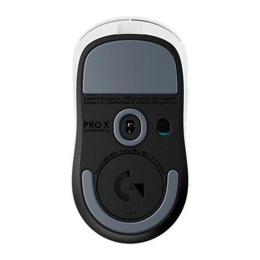 Logitech G PRO X SUPERLIGHT 2c Wireless + Bluetooth