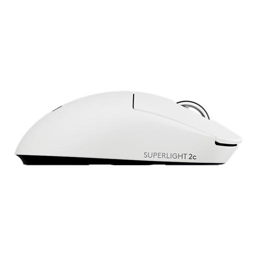 Logitech G PRO X SUPERLIGHT 2c Wireless + Bluetooth