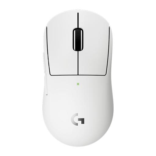 Logitech G PRO X SUPERLIGHT 2c Wireless + Bluetooth