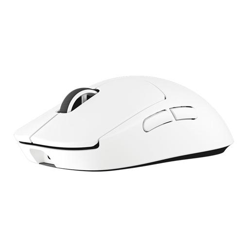 Logitech G PRO X SUPERLIGHT 2c Wireless + Bluetooth