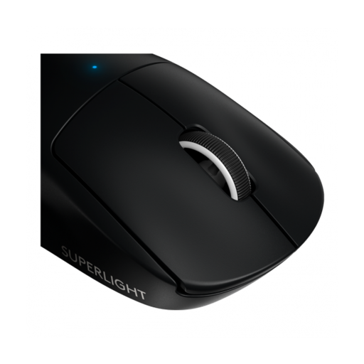 Logitech G PRO X Superlight Wireless