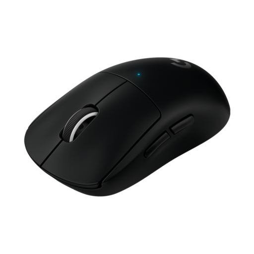 Logitech G PRO X Superlight Wireless