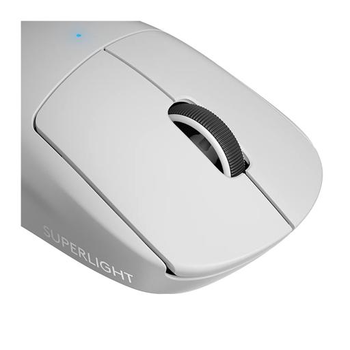 Logitech G PRO X Superlight Gamer Wireless