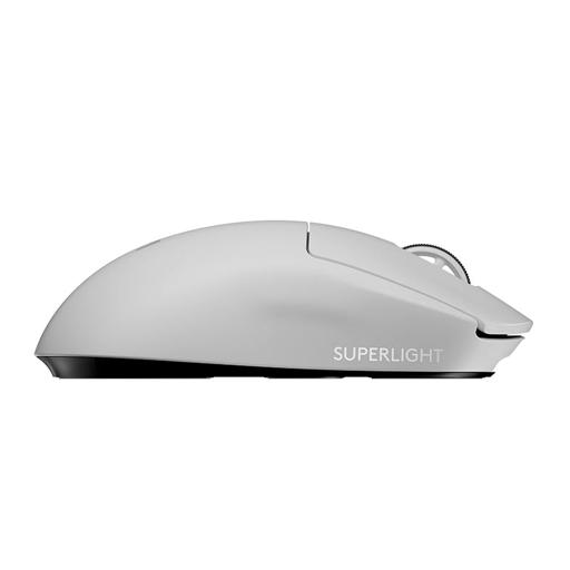 Logitech G PRO X Superlight Gamer Wireless