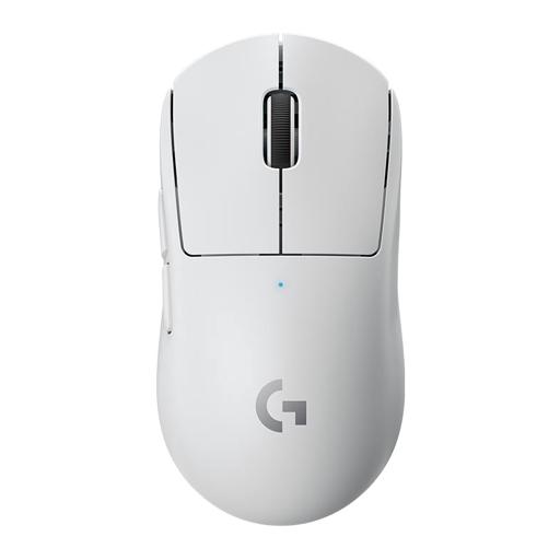 Logitech G PRO X Superlight Gamer Wireless