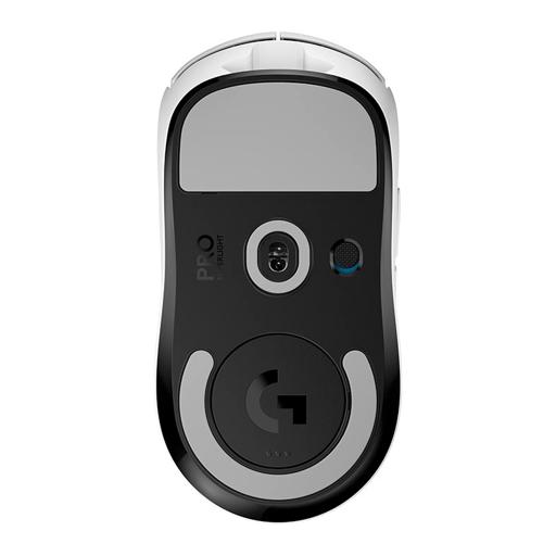 Logitech G PRO X Superlight Gamer Wireless
