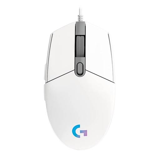 Logitech G203 Com fio