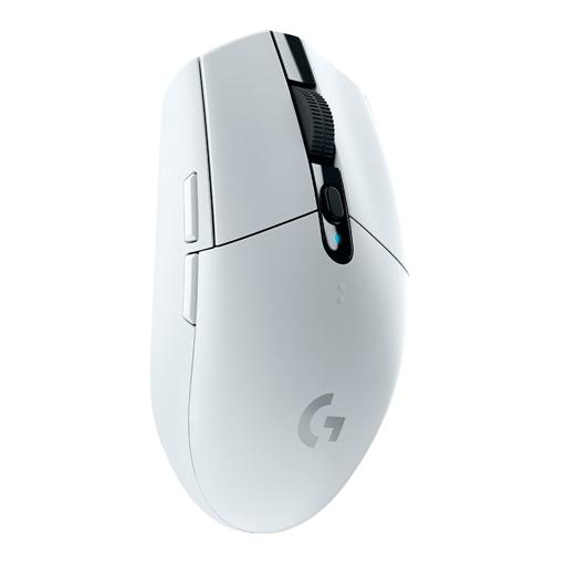 Logitech G305 Hero Lightspeed Wireless
