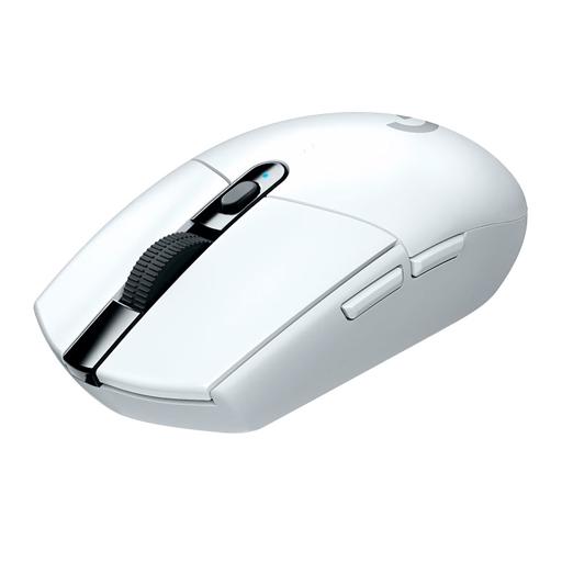 Logitech G305 Hero Lightspeed Wireless