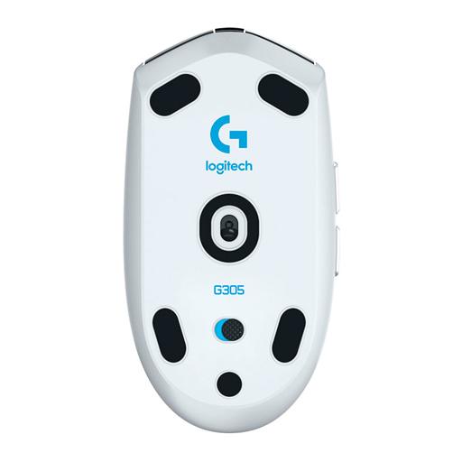 Logitech G305 Hero Lightspeed Wireless