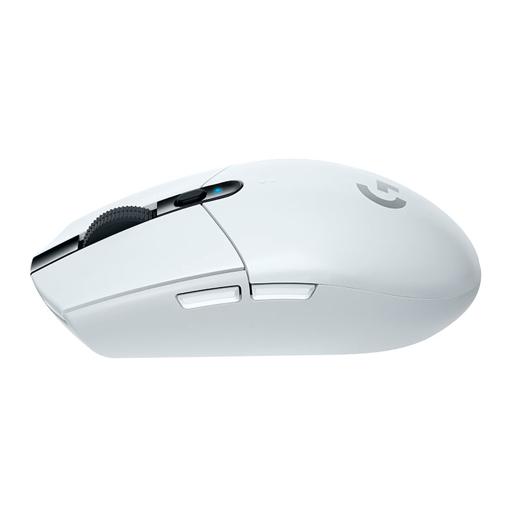 Logitech G305 Hero Lightspeed Wireless