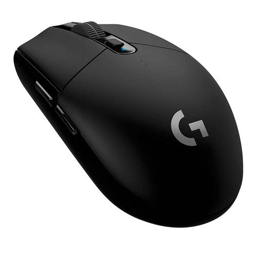 Logitech G305 LIGHTSPEED Wireless