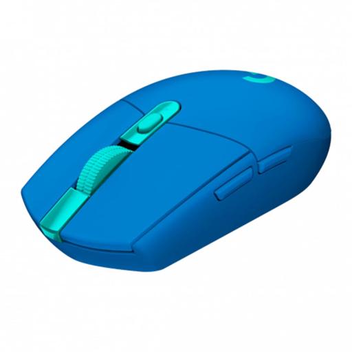 Logitech G305 LIGHTSPEED Wireless