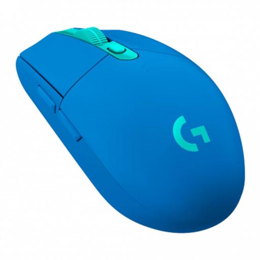 Logitech G305 LIGHTSPEED Wireless