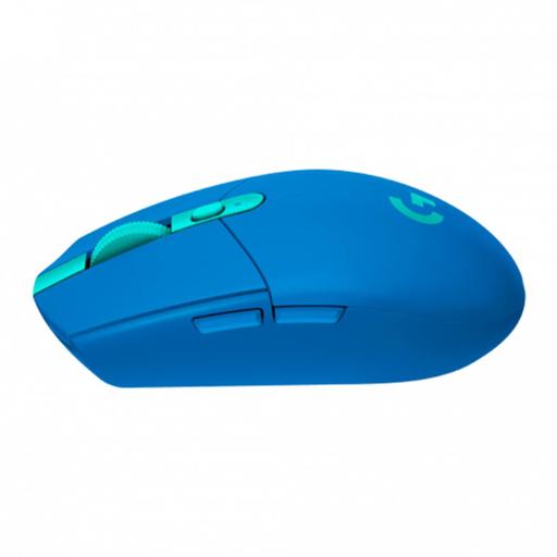 Logitech G305 LIGHTSPEED Wireless