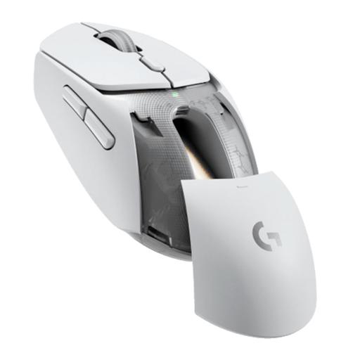 Logitech G309 LIGHTSPEED Branco Wireless