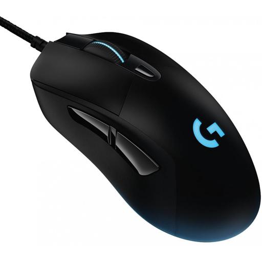 Logitech G403 Hero 16K Com fio