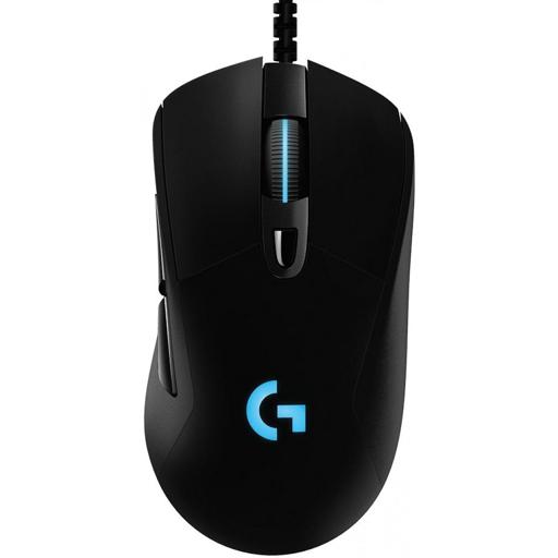 Logitech G403 Hero 16K Com fio