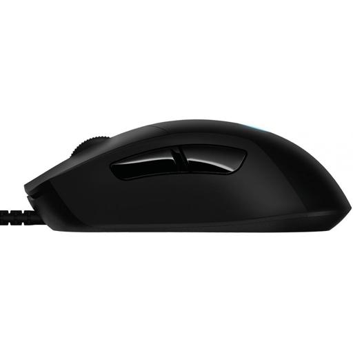 Logitech G403 Hero 16K Com fio