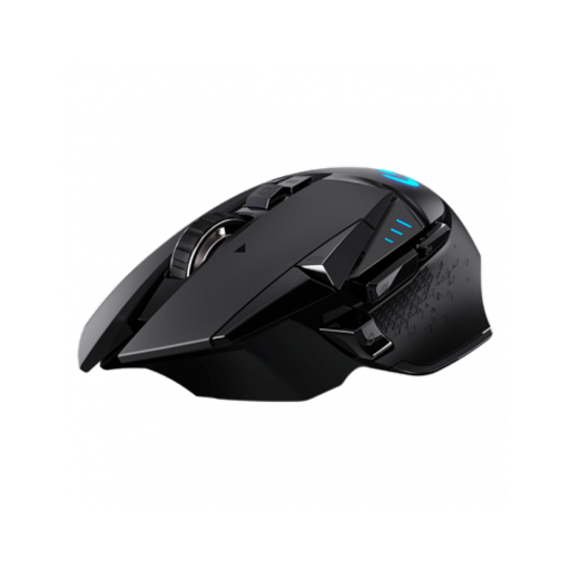 Logitech G502 Wireless