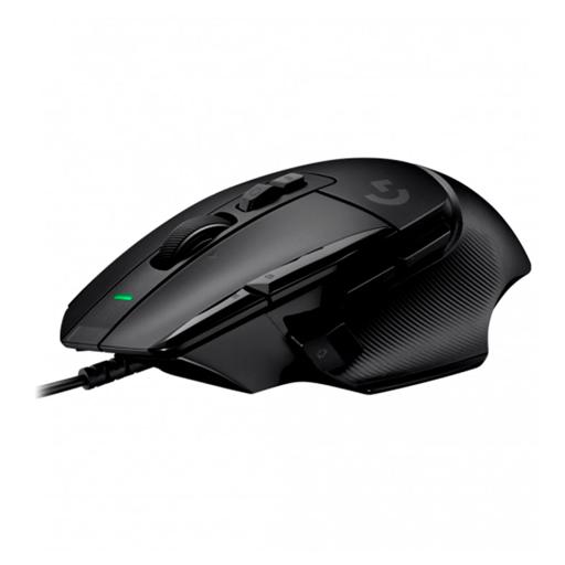 Logitech G502 X Com fio