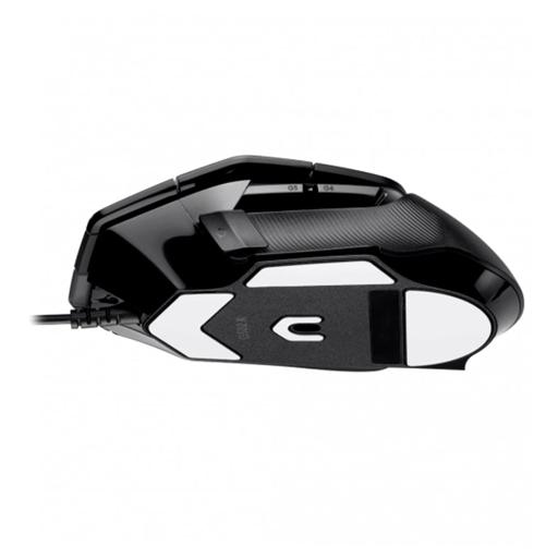 Logitech G502 X Com fio