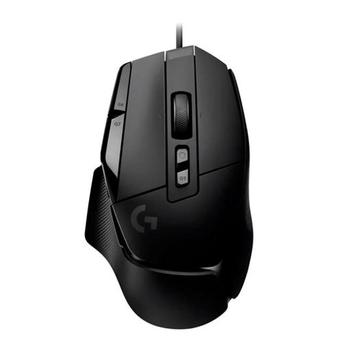 Logitech G502 X Com fio