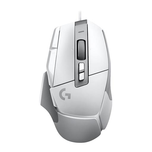 Logitech G502 X Com fio