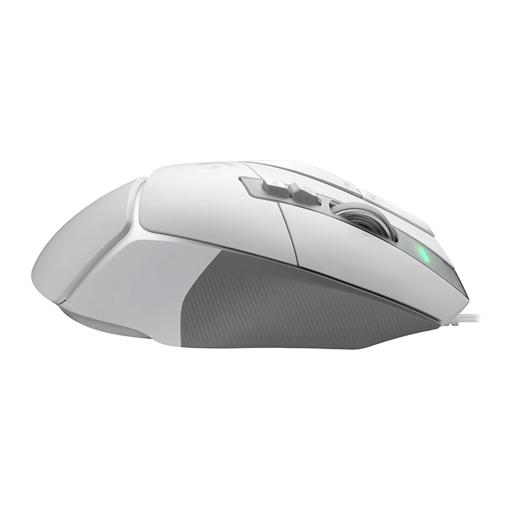 Logitech G502 X Com fio