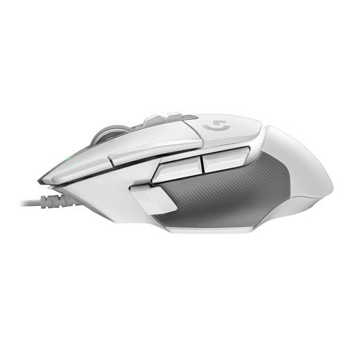 Logitech G502 X Com fio