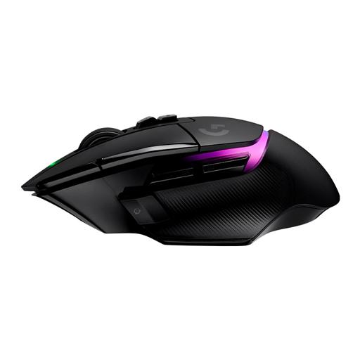 Logitech G502 X LIGHTSPEED Wireless