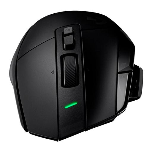 Logitech G502 X LIGHTSPEED Wireless