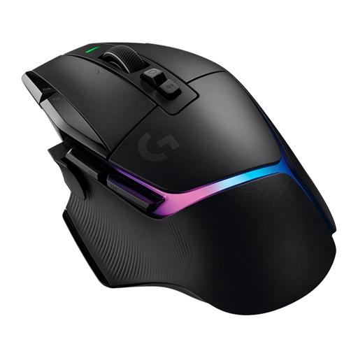 Logitech G502 X LIGHTSPEED Wireless