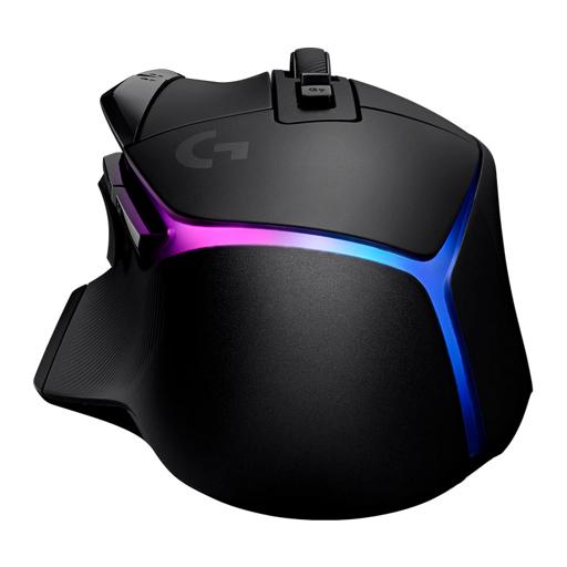 Logitech G502 X LIGHTSPEED Wireless